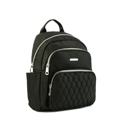 Mochila mediana garda negro-1
