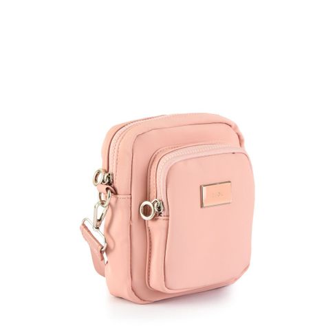 Cartera bandolera pequeña riad rosa viejo-1