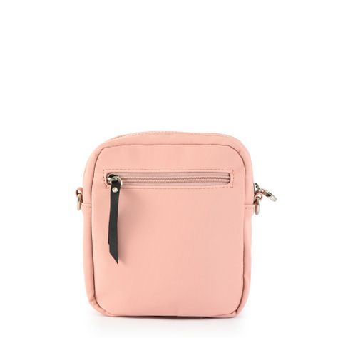 Cartera bandolera pequeña riad rosa viejo-2
