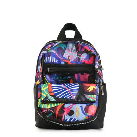 Mochila adelle negro-3
