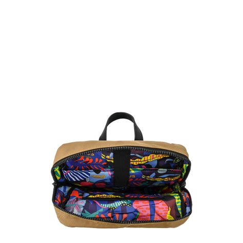Mochila porta notebook grande amaya beige-3