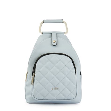 Mochila mediana simonetta celeste-0