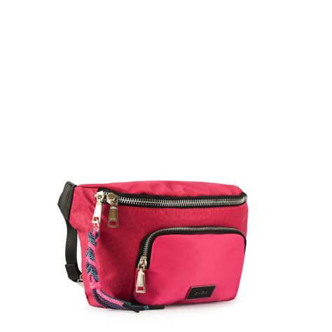 Banano mediana browalia fucsia-1