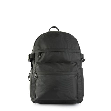 Mochila Porta Notebook Grande Liam Negro-0