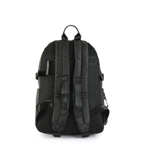 Mochila Porta Notebook Grande Liam Negro-2