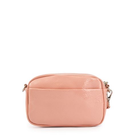Cartera bandolera pequeña hayley rosado-2