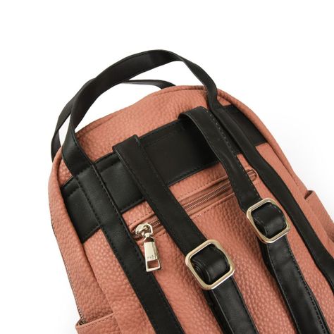 Mochila grande adalberta rosa viejo-2