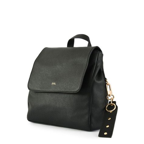 Mochila mochila mediana mirelle negro-1