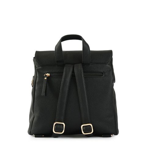 Mochila mochila mediana mirelle negro-2