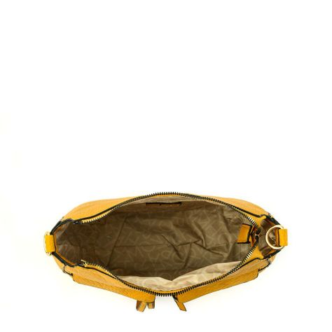 Cartera bandolera mediana edita camel-3
