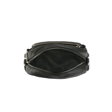 Cartera bandolera mediana danuk negro-3
