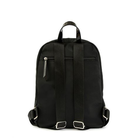 Mochila porta notebook grande corali negro-2