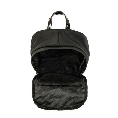 Mochila porta notebook grande corali negro-3