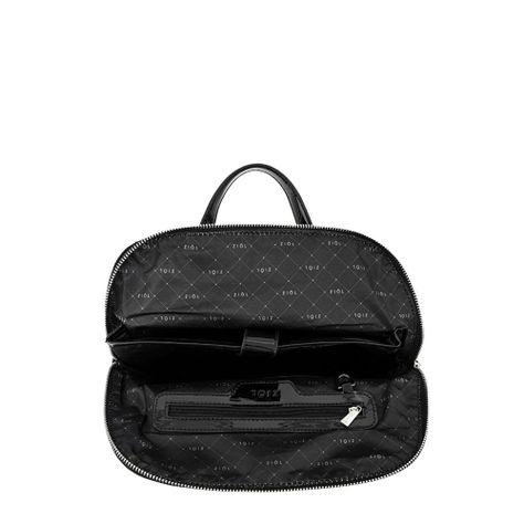 Mochila mediana hailey negro especial-3