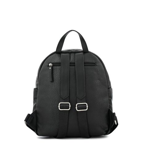 Mochila mediana senavi negro especial-2