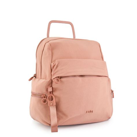 Mochila mediana veby rosa viejo-1