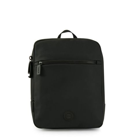 Mochila Porta Notebook Grande Fabian Negro-0