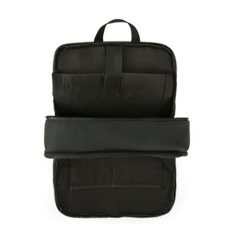 Mochila Porta Notebook Grande Fabian Negro-3