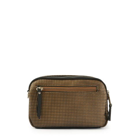 Cartera bandolera mediana cindy cobre-2