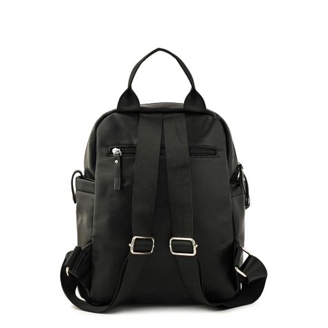 Mochila mediana elian negro-2