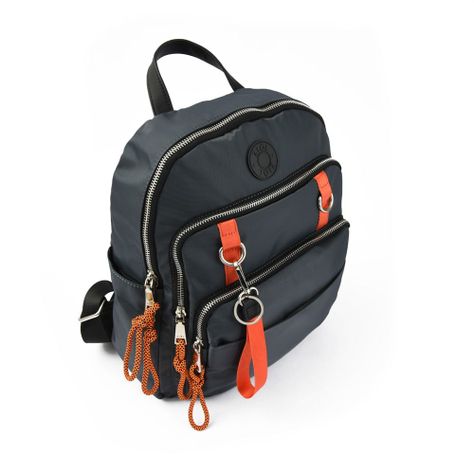 Mochila mediana senavi negro-2