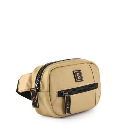 Banano pequeña amaina beige-1