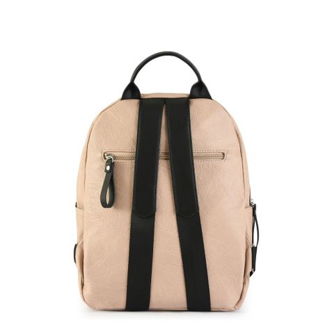 Mochila grande kada taupe-2