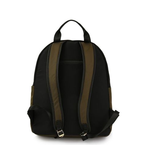 Mochila porta notebook grande camilo negro-2