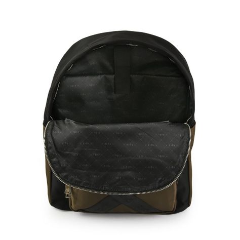 Mochila porta notebook grande camilo negro-3
