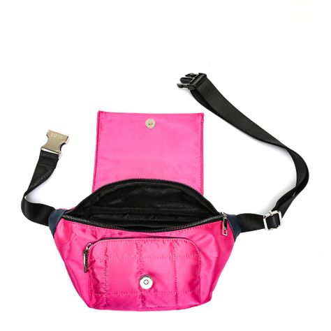 Banano con tapa grande himalia fucsia-3