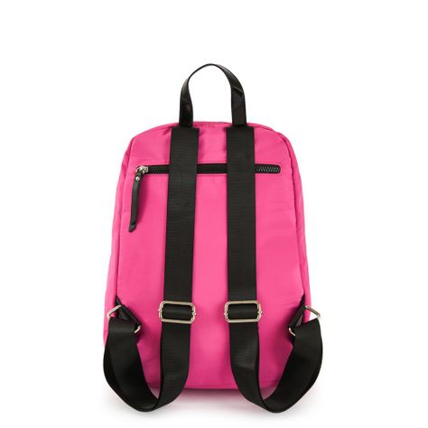 Mochila porta notebook grande corali fucsia-2
