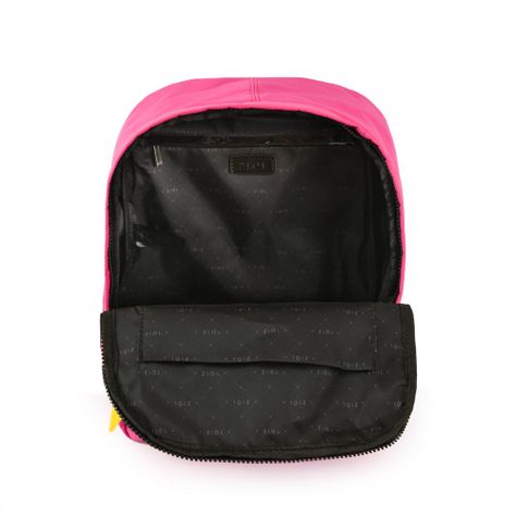 Mochila porta notebook grande corali fucsia-3