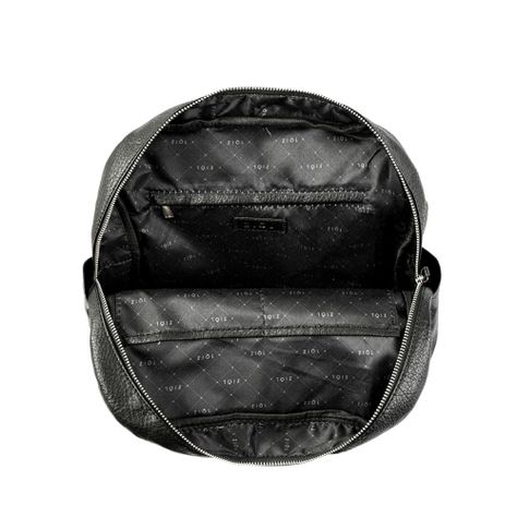 Mochila mediana agathe negro-3