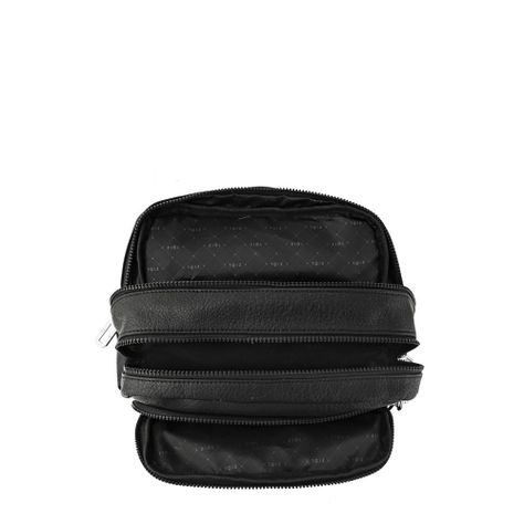Mochila mediana ronnie negro-3