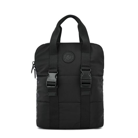Mochila mediana velma negro-0