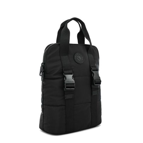 Mochila mediana velma negro-1