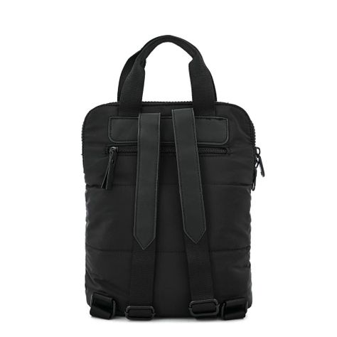 Mochila mediana velma negro-2