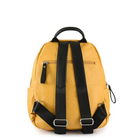Mochila grande kada amarillo-2