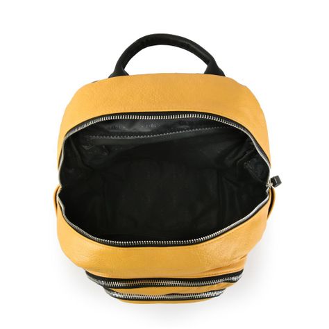 Mochila grande kada amarillo-3