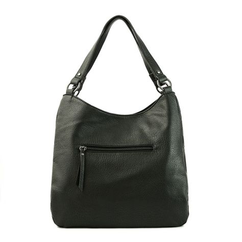 Cartera dos asas tres divisiones mediana catherine negro-2