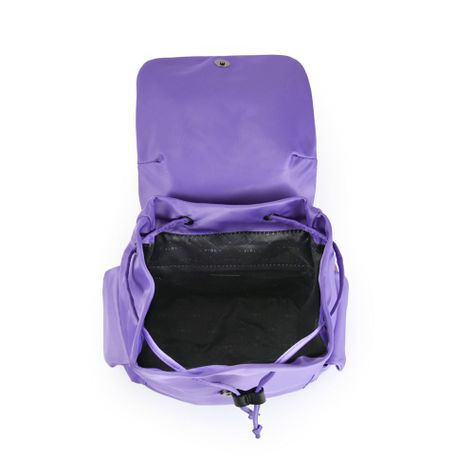 Mochila mediana basteri lila-3