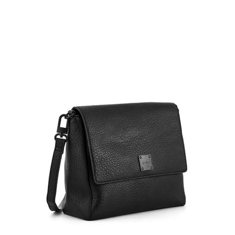 Cartera bandolera pequeña jelena negro-1