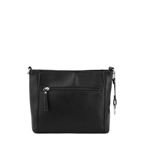 Cartera bandolera mediana asturias negro-2