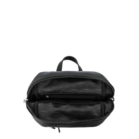 Mochila mediana yoko negro especial-3