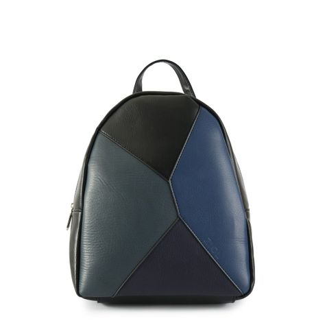Mochila mediana araya negro-0