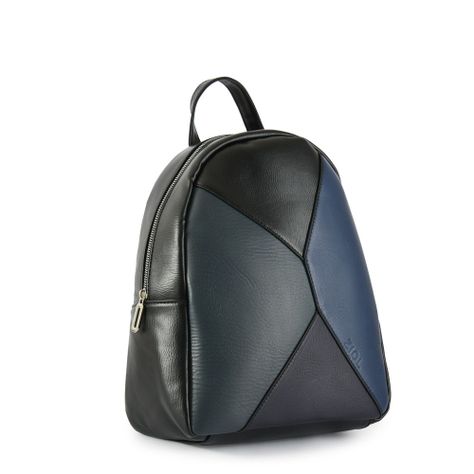 Mochila mediana araya negro-1