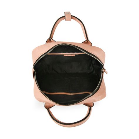 Mochila mediana agathe rosado-3