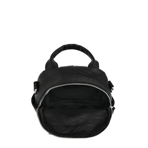 Mochila pequeña mawan negro-3