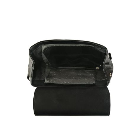 Mochila mediana jaidy negro-3