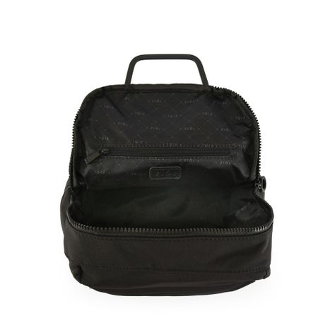 Mochila mediana veby negro-3